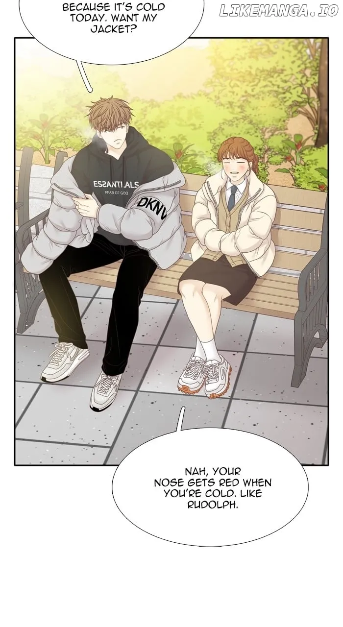 Girl’s World ( World of Girl ) Chapter 436 page 58 - 