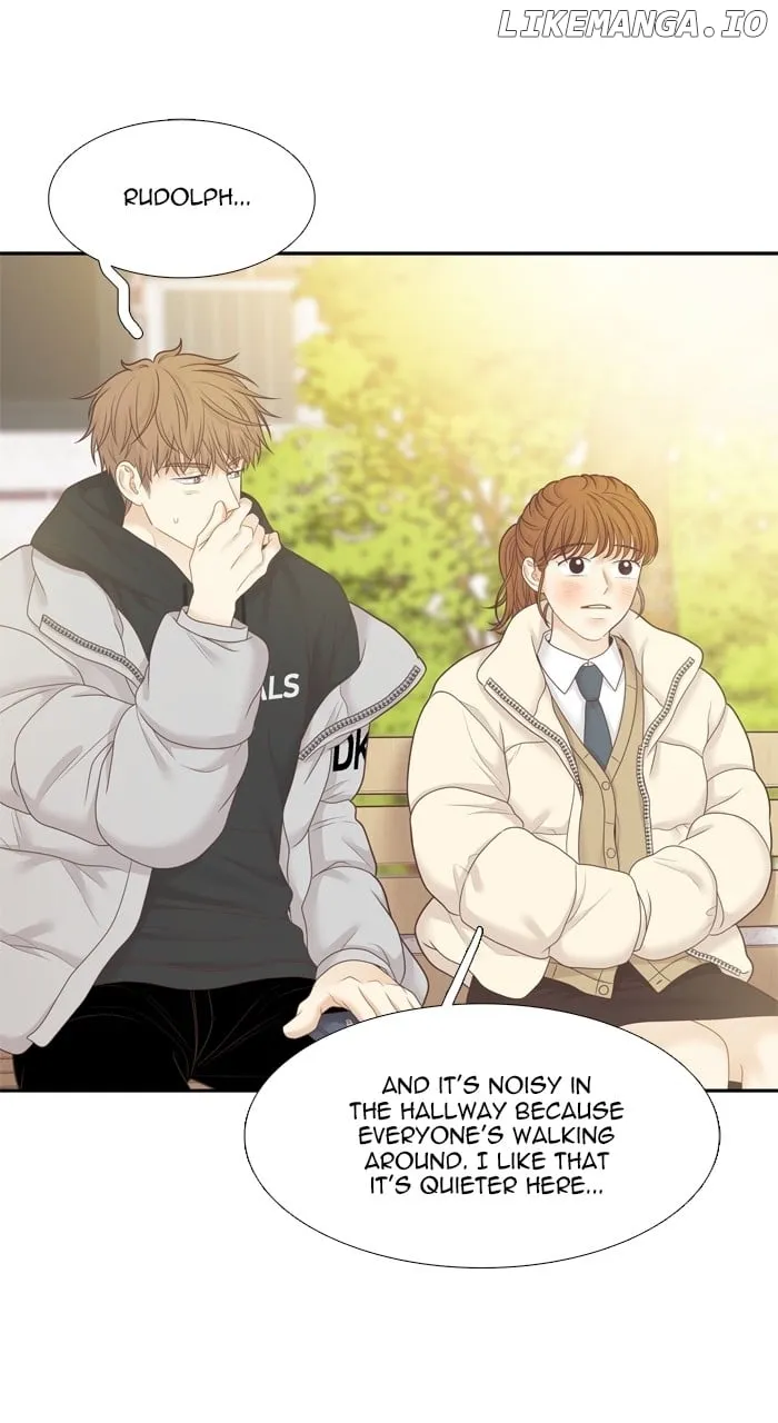 Girl’s World ( World of Girl ) Chapter 436 page 59 - 