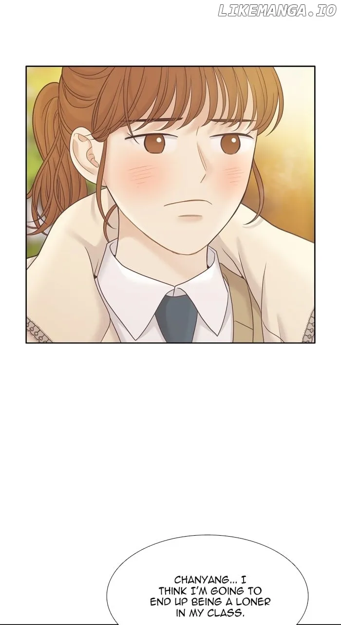 Girl’s World ( World of Girl ) Chapter 436 page 60 - 