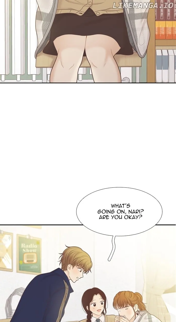 Girl’s World ( World of Girl ) Chapter 436 page 7 - 