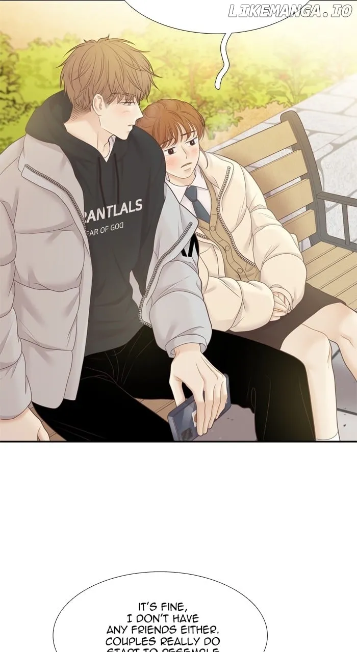 Girl’s World ( World of Girl ) Chapter 436 page 61 - 