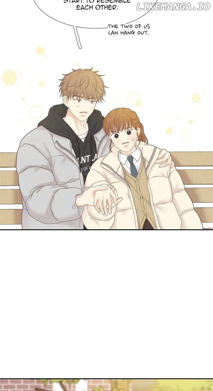Girl’s World ( World of Girl ) Chapter 436 page 62 - 