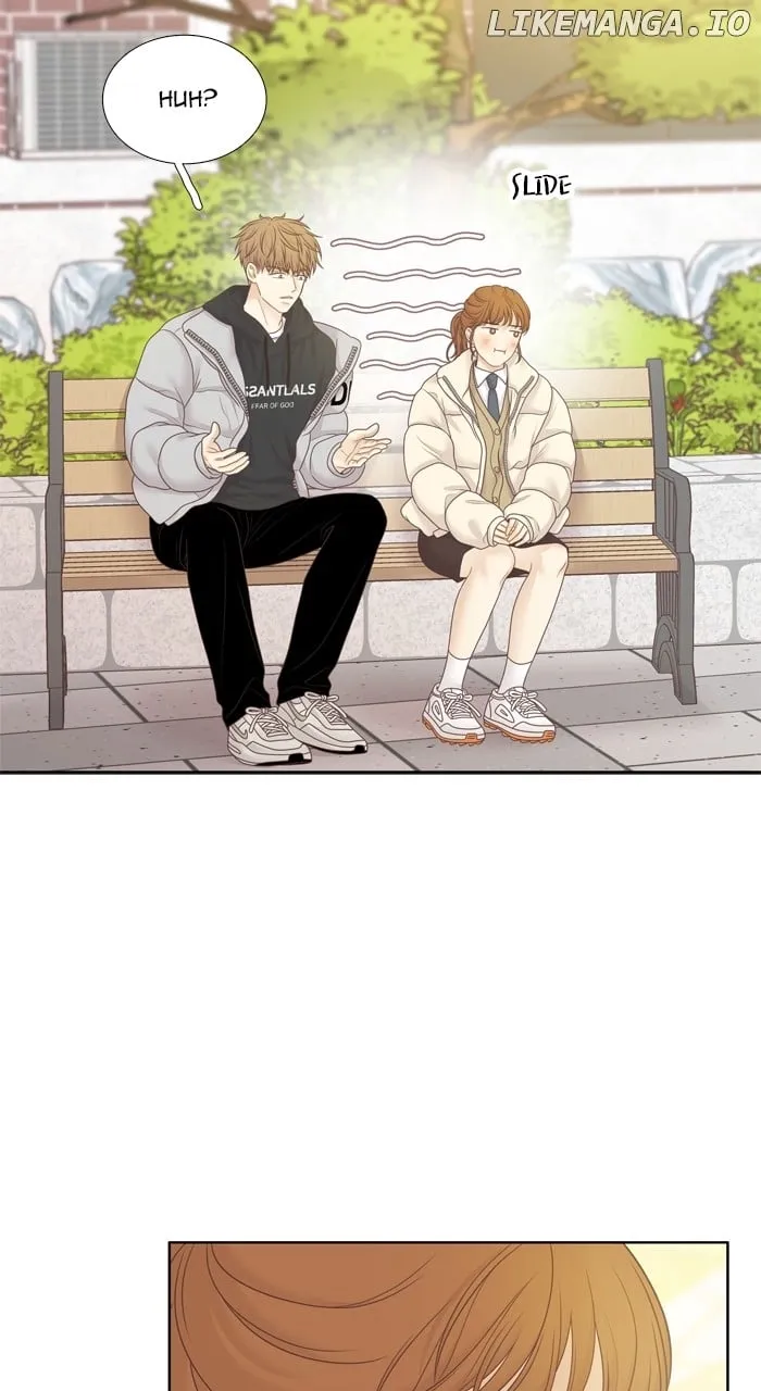 Girl’s World ( World of Girl ) Chapter 436 page 63 - 