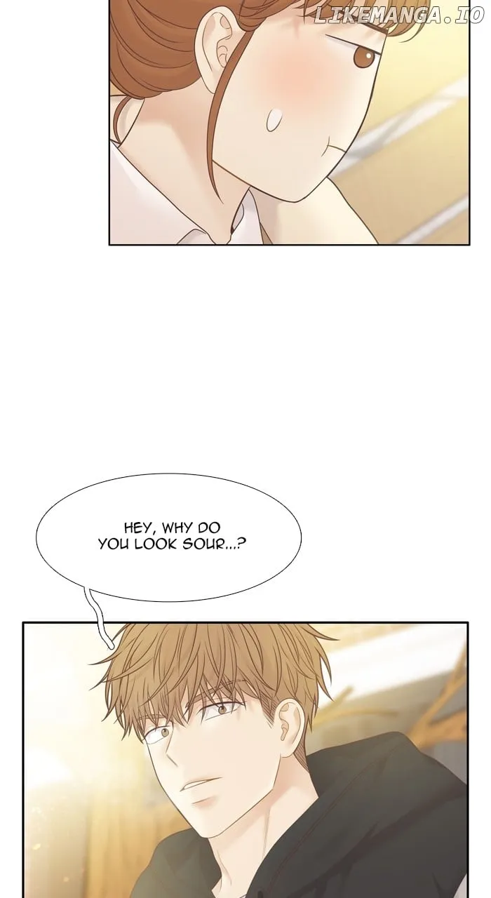 Girl’s World ( World of Girl ) Chapter 436 page 64 - 