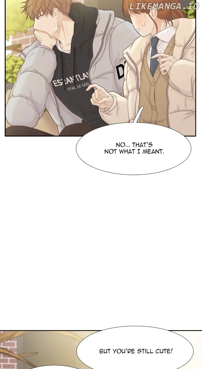 Girl’s World ( World of Girl ) Chapter 436 page 68 - 
