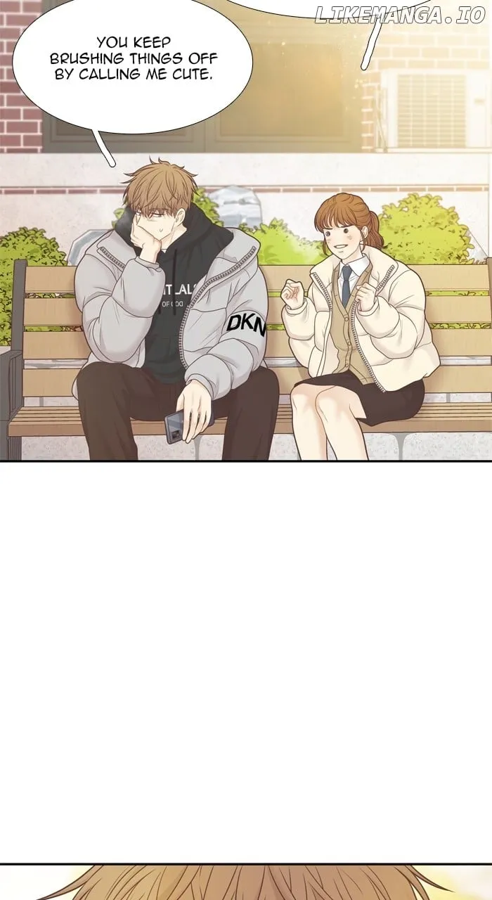 Girl’s World ( World of Girl ) Chapter 436 page 69 - 