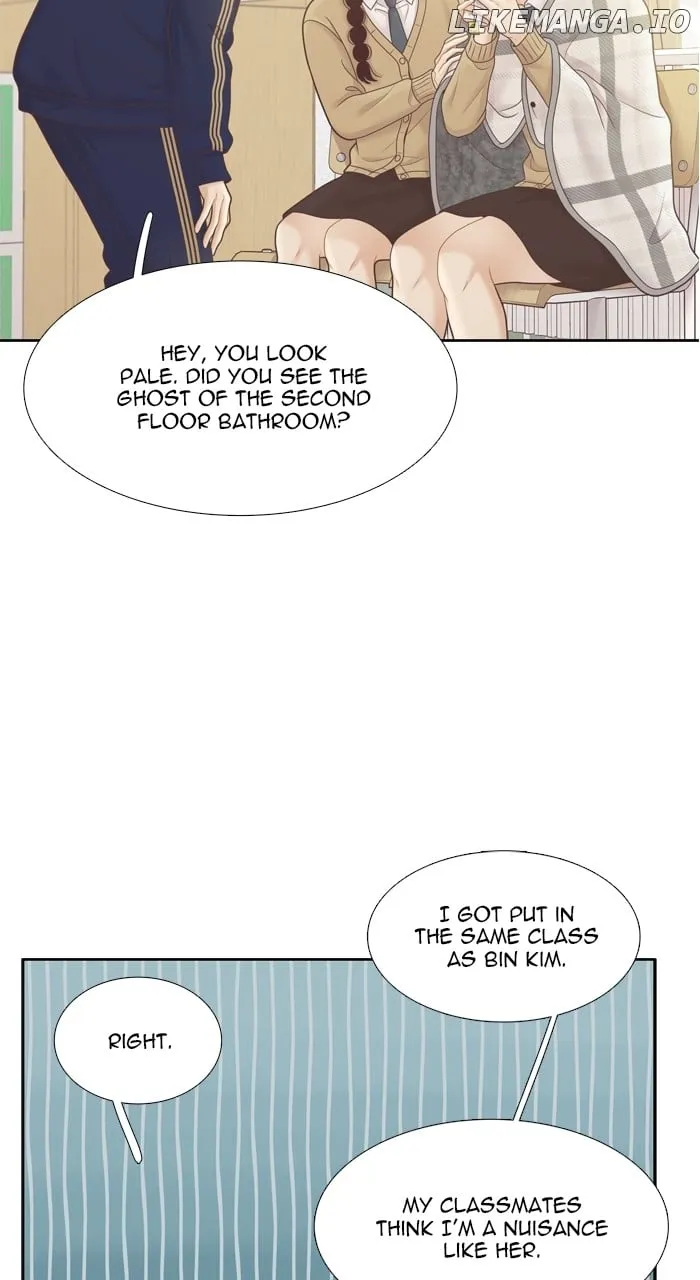 Girl’s World ( World of Girl ) Chapter 436 page 8 - 