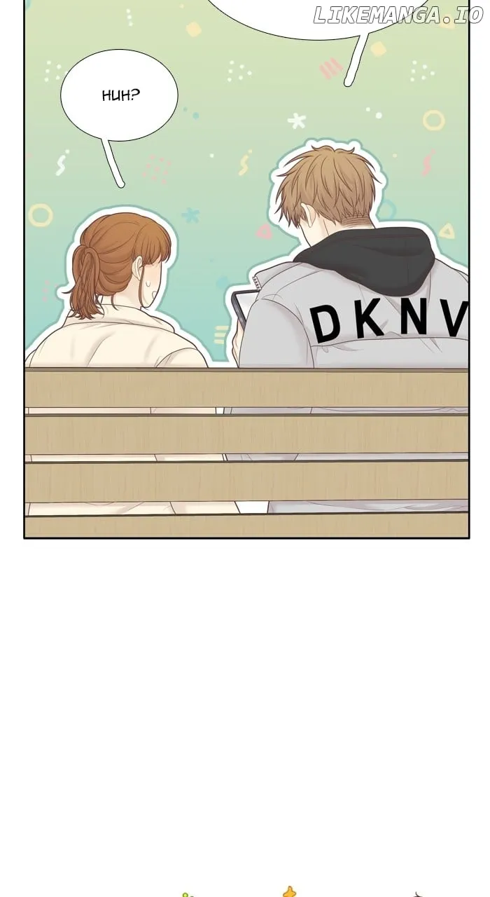 Girl’s World ( World of Girl ) Chapter 436 page 71 - 