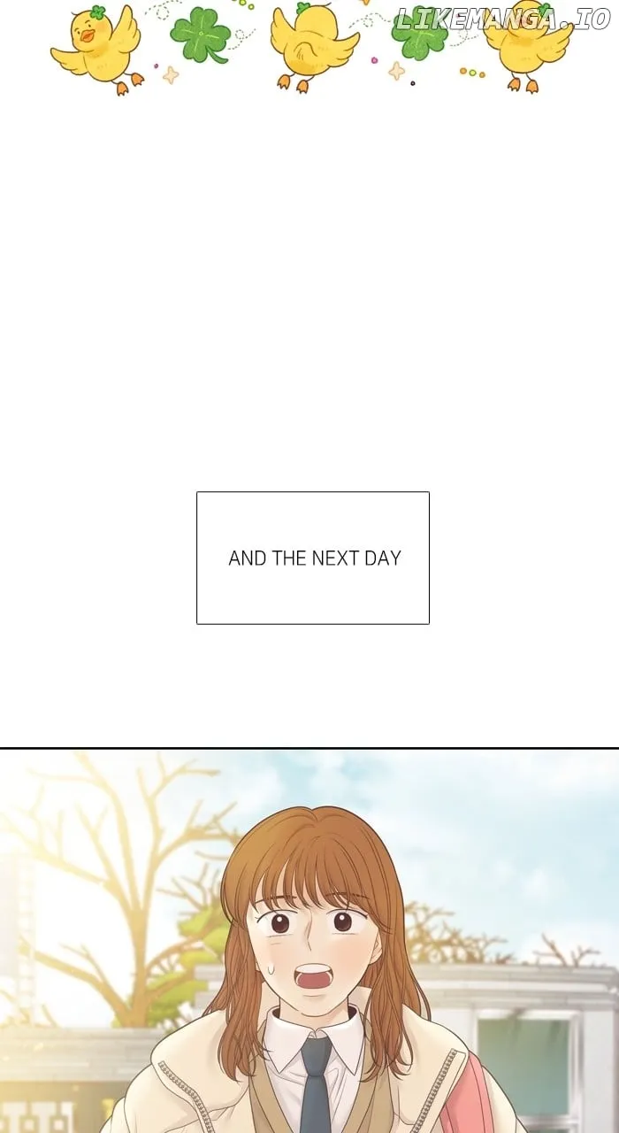 Girl’s World ( World of Girl ) Chapter 436 page 72 - 