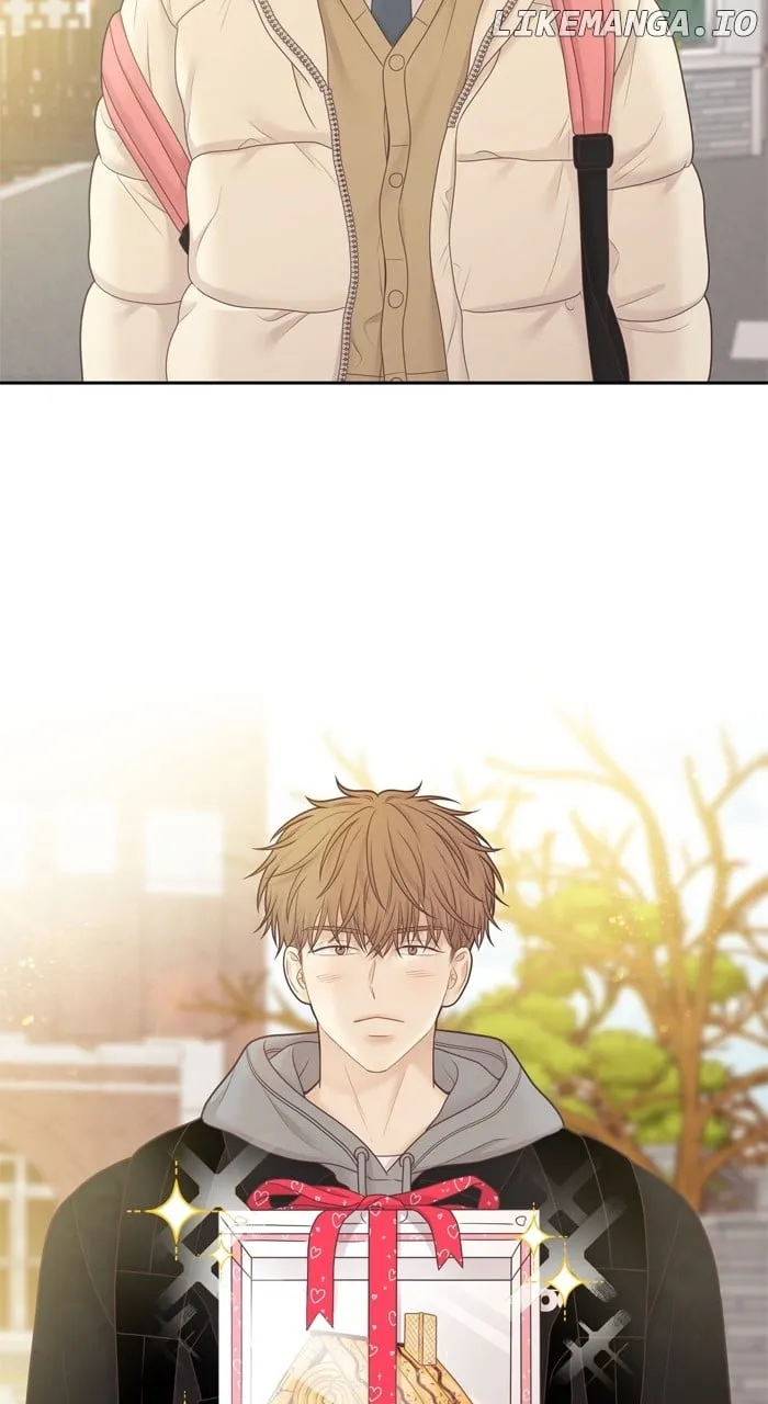 Girl’s World ( World of Girl ) Chapter 436 page 73 - 