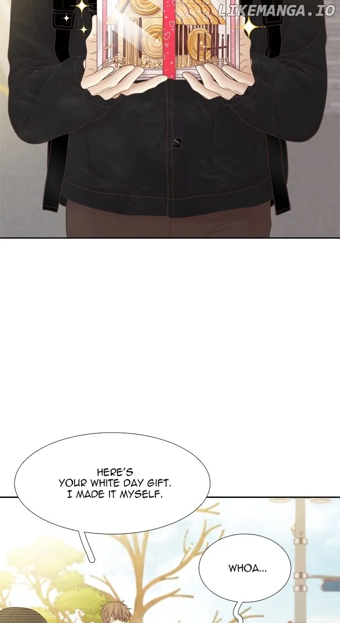 Girl’s World ( World of Girl ) Chapter 436 page 74 - 