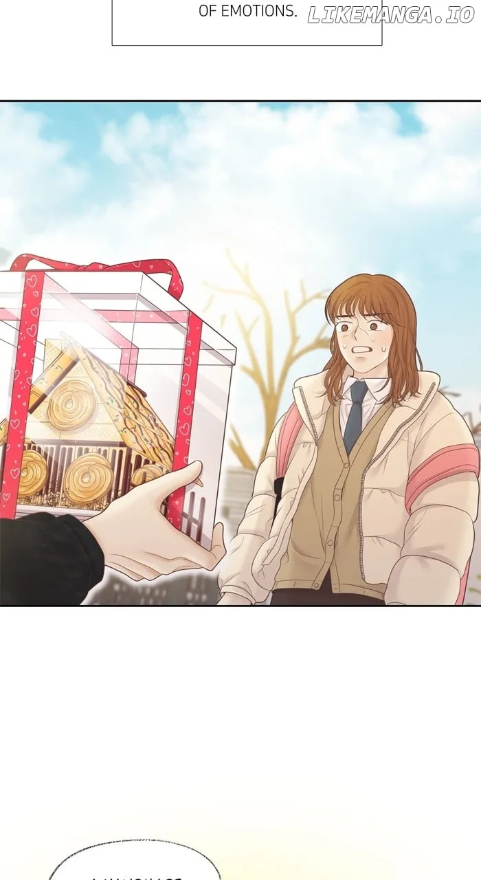 Girl’s World ( World of Girl ) Chapter 436 page 76 - 