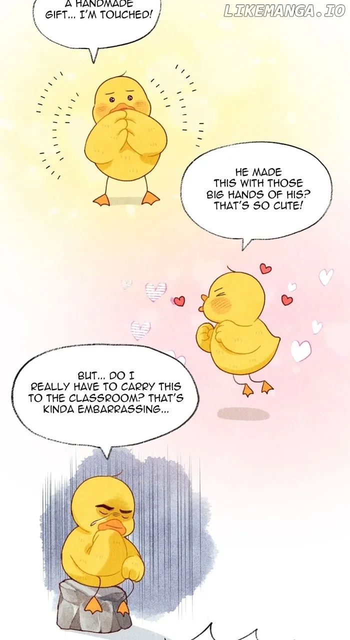 Girl’s World ( World of Girl ) Chapter 436 page 77 - 