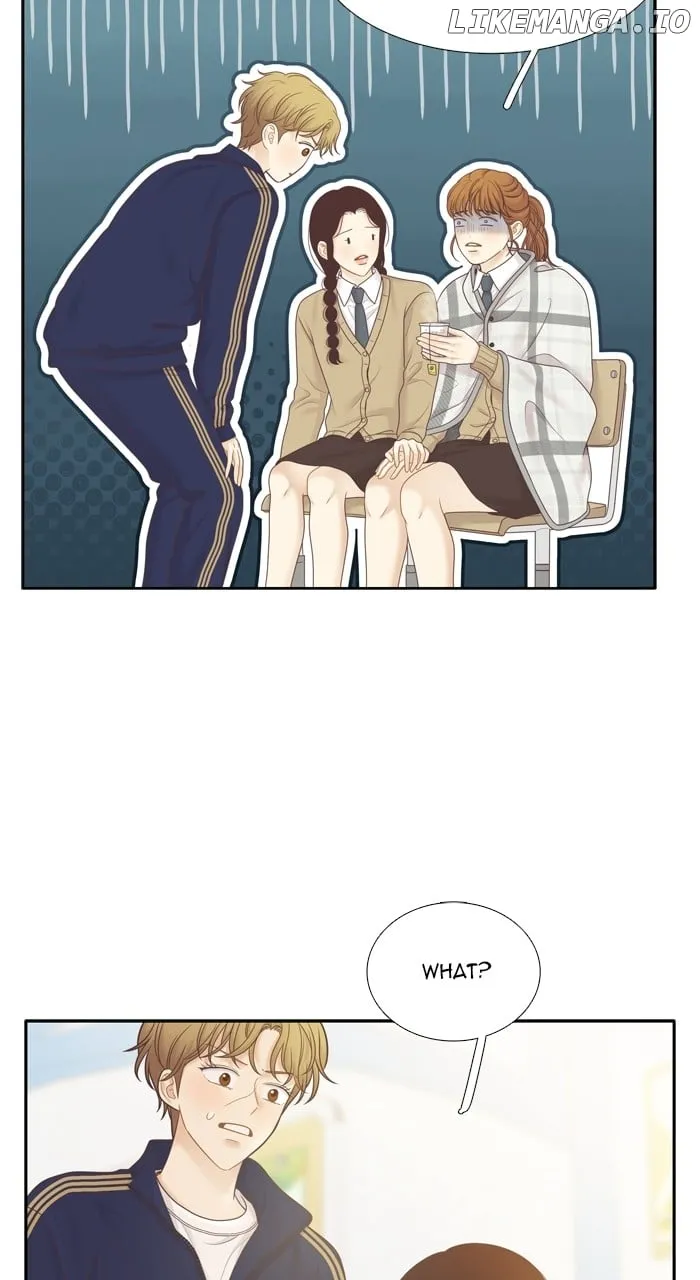 Girl’s World ( World of Girl ) Chapter 436 page 9 - 