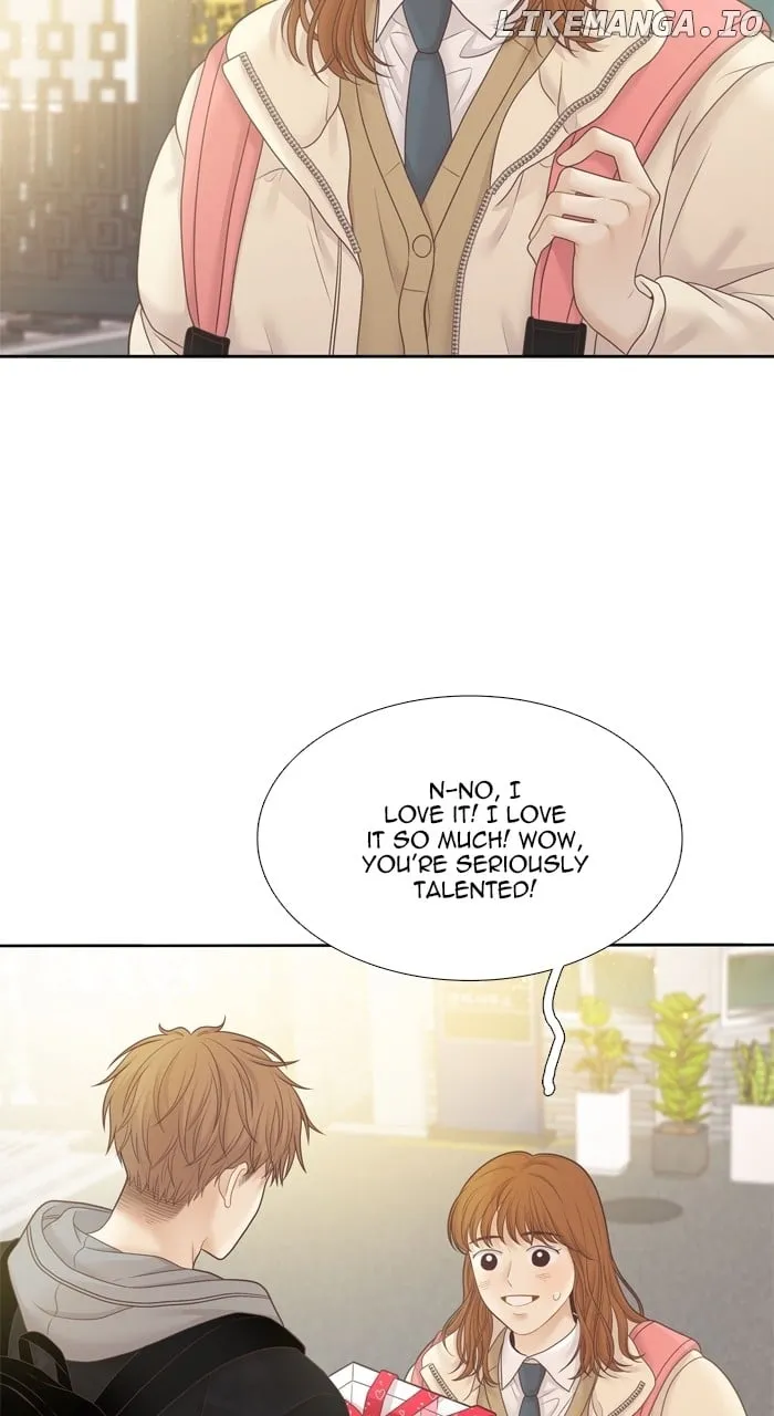 Girl’s World ( World of Girl ) Chapter 436 page 81 - 