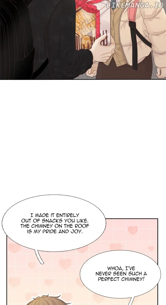 Girl’s World ( World of Girl ) Chapter 436 page 82 - 