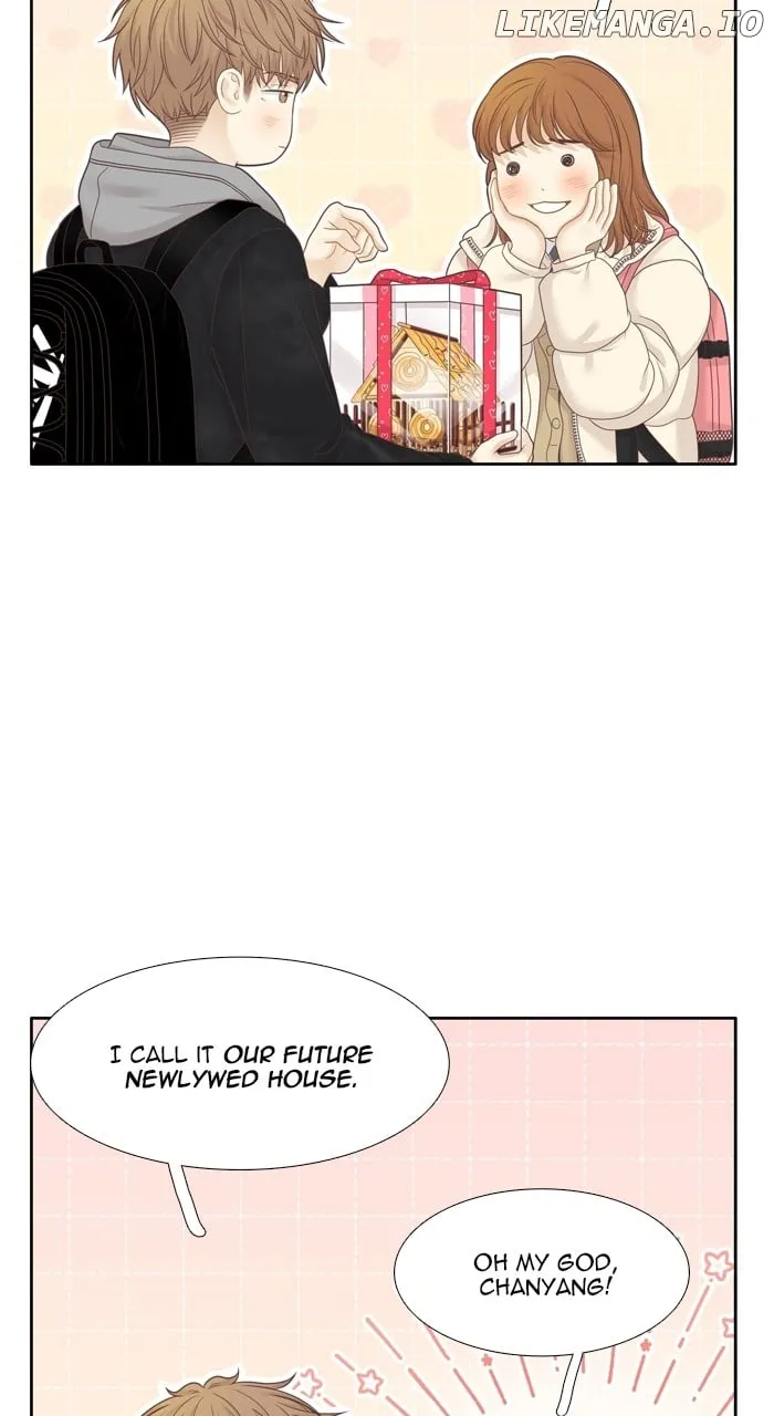 Girl’s World ( World of Girl ) Chapter 436 page 83 - 