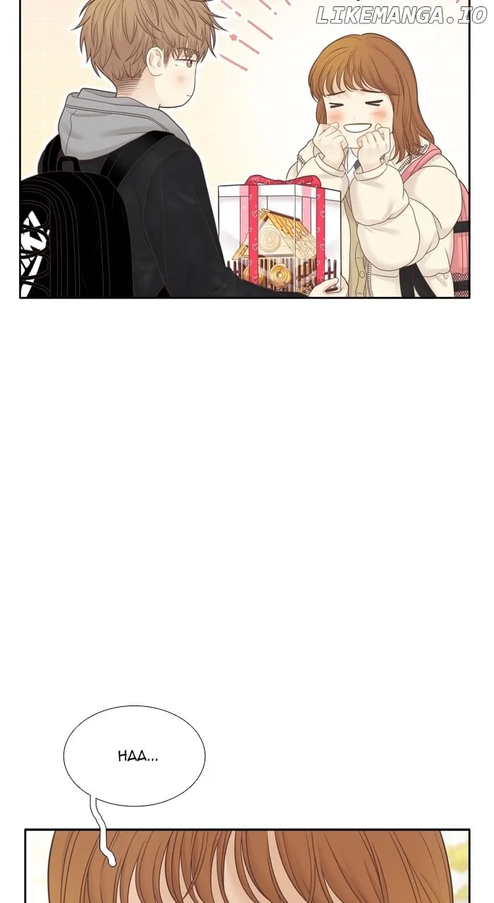 Girl’s World ( World of Girl ) Chapter 436 page 84 - 