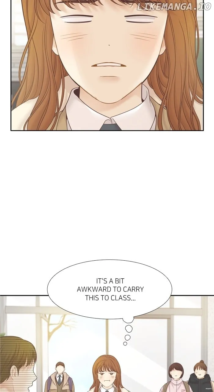 Girl’s World ( World of Girl ) Chapter 436 page 85 - 