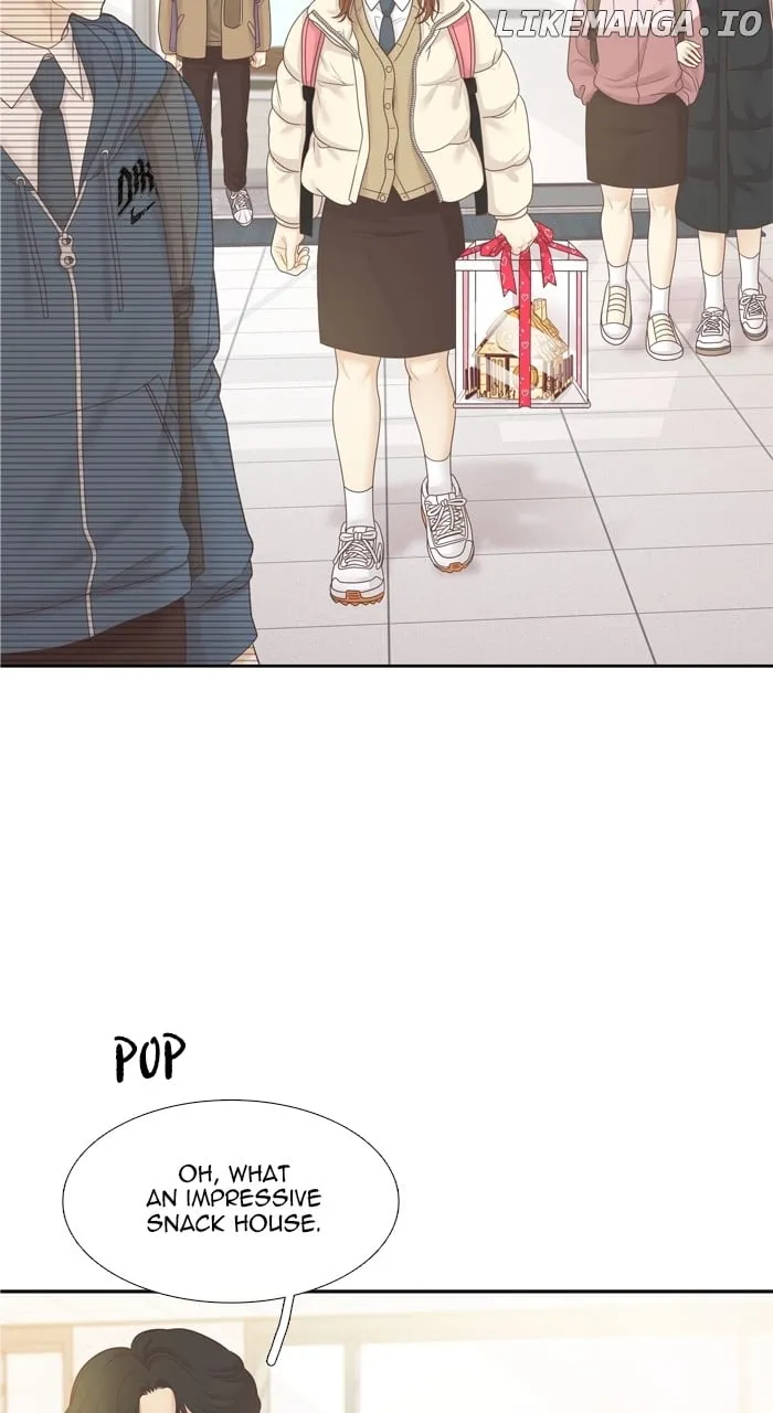 Girl’s World ( World of Girl ) Chapter 436 page 86 - 