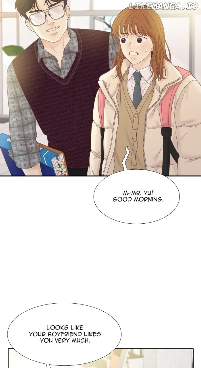 Girl’s World ( World of Girl ) Chapter 436 page 87 - 