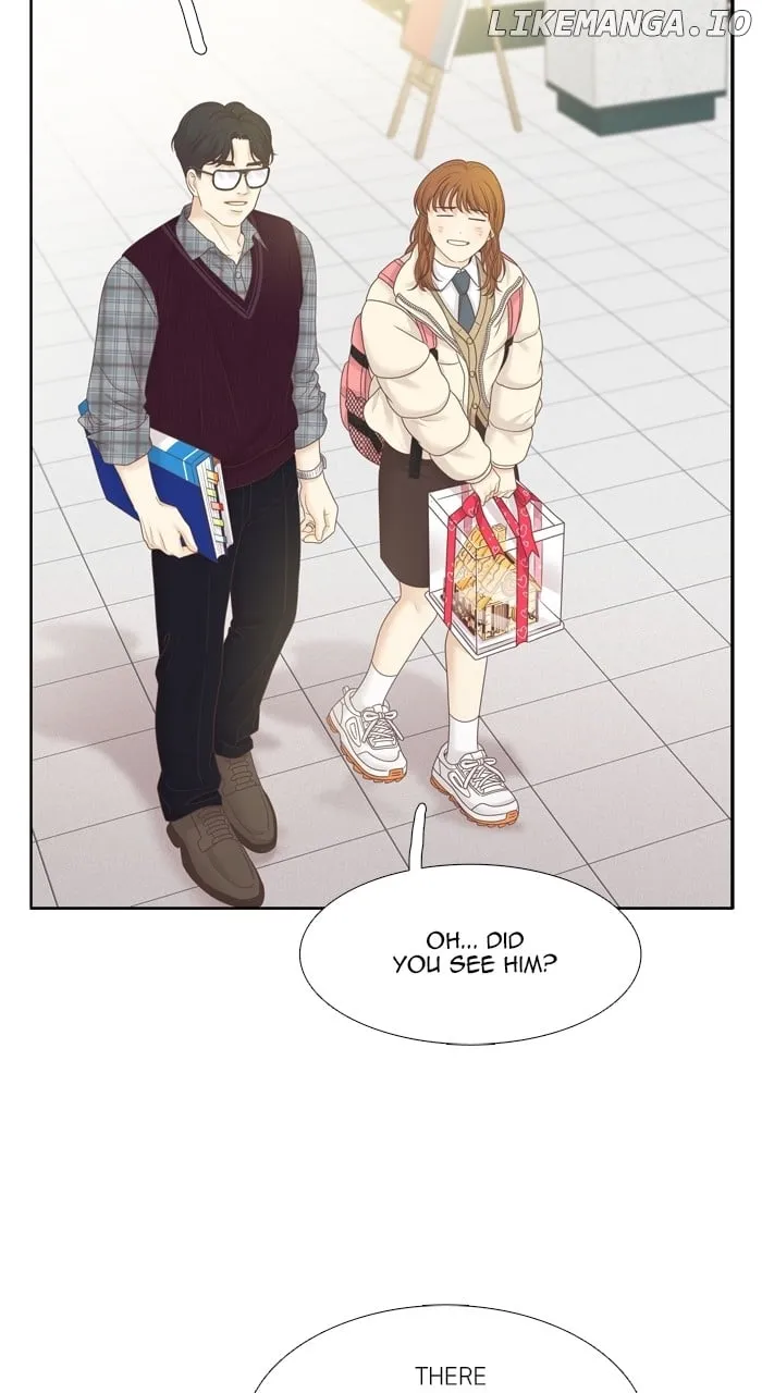 Girl’s World ( World of Girl ) Chapter 436 page 88 - 