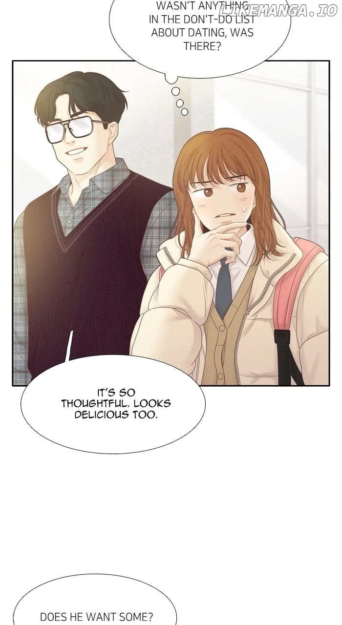 Girl’s World ( World of Girl ) Chapter 436 page 89 - 