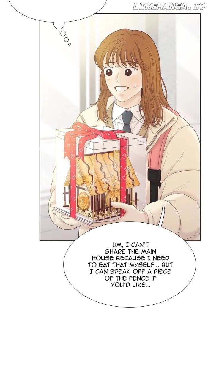 Girl’s World ( World of Girl ) Chapter 436 page 90 - 