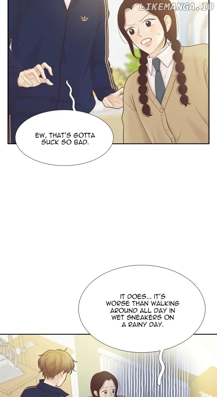 Girl’s World ( World of Girl ) Chapter 436 page 10 - 