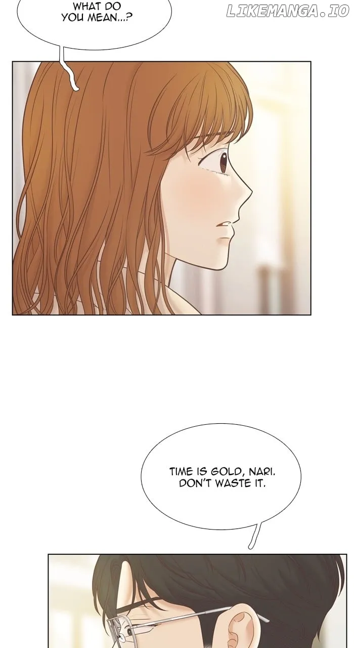 Girl’s World ( World of Girl ) Chapter 436 page 93 - 