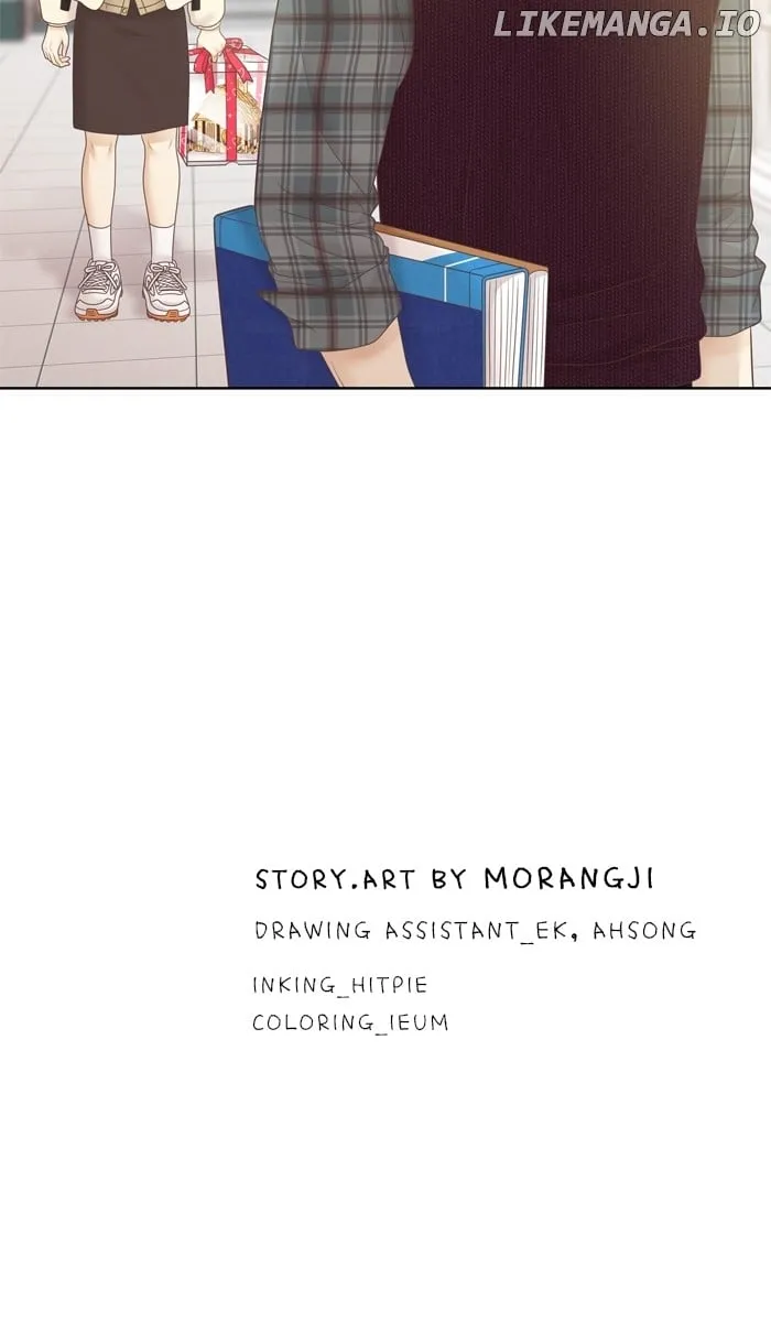 Girl’s World ( World of Girl ) Chapter 436 page 95 - 