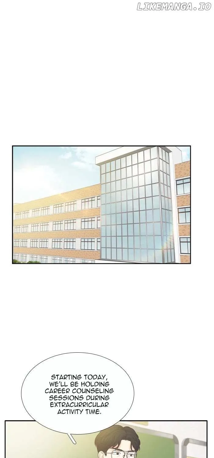 Girl’s World ( World of Girl ) Chapter 437 page 1 - 