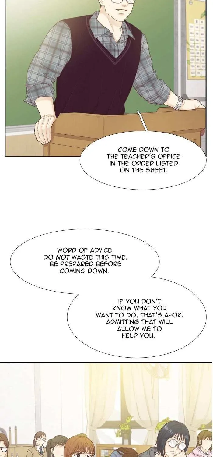 Girl’s World ( World of Girl ) Chapter 437 page 2 - 