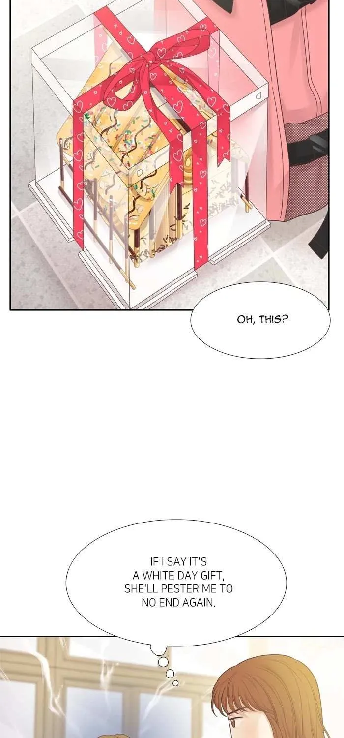 Girl’s World ( World of Girl ) Chapter 437 page 12 - 