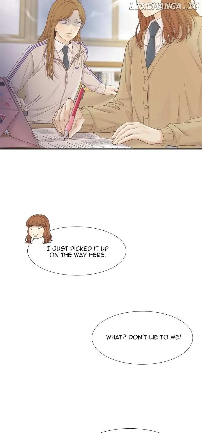 Girl’s World ( World of Girl ) Chapter 437 page 13 - 