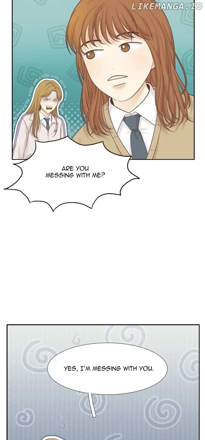 Girl’s World ( World of Girl ) Chapter 437 page 15 - 