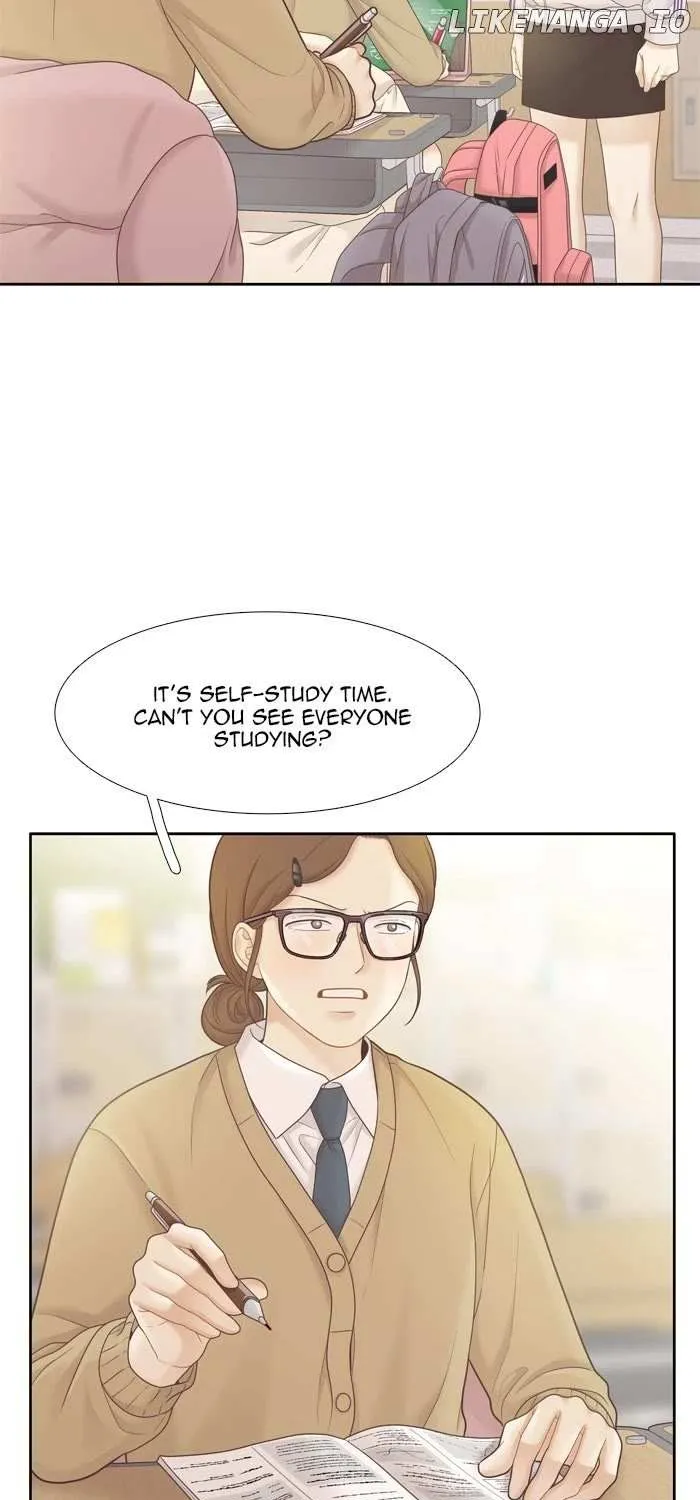 Girl’s World ( World of Girl ) Chapter 437 page 17 - 