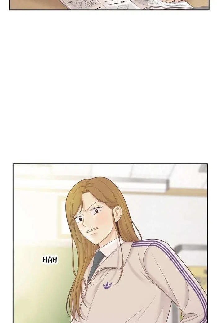 Girl’s World ( World of Girl ) Chapter 437 page 18 - 