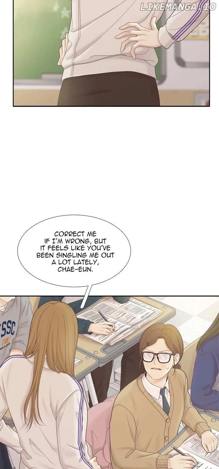 Girl’s World ( World of Girl ) Chapter 437 page 19 - 