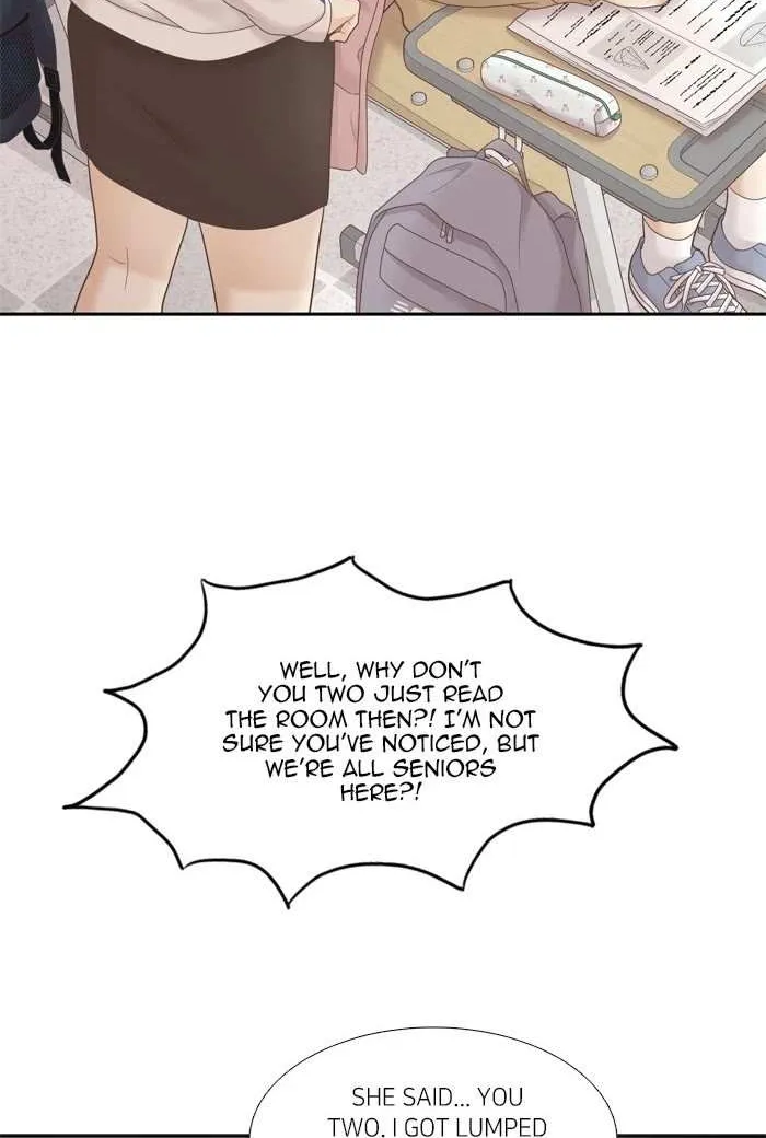 Girl’s World ( World of Girl ) Chapter 437 page 20 - 