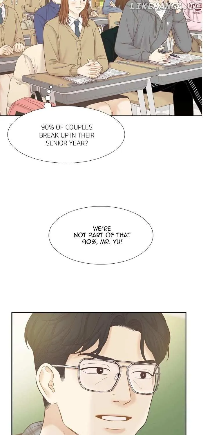 Girl’s World ( World of Girl ) Chapter 437 page 3 - 