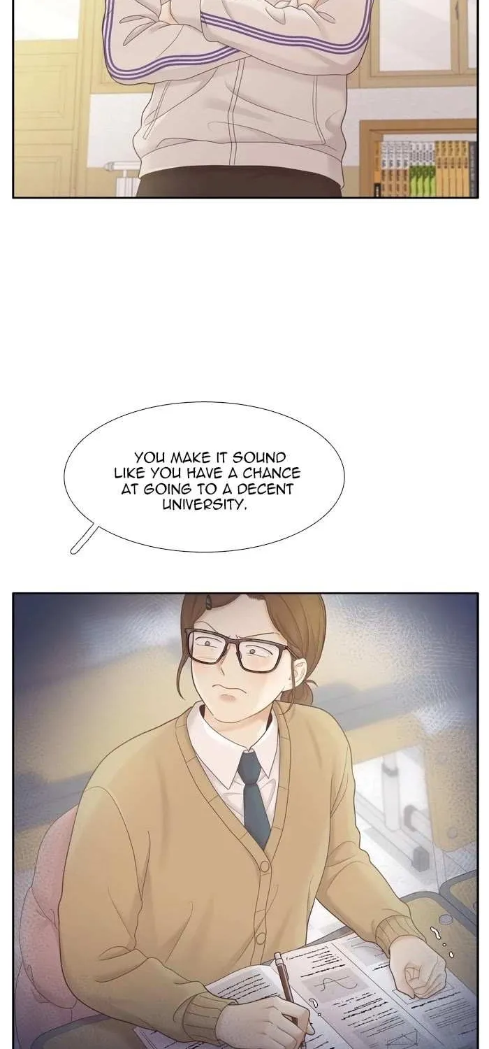 Girl’s World ( World of Girl ) Chapter 437 page 22 - 