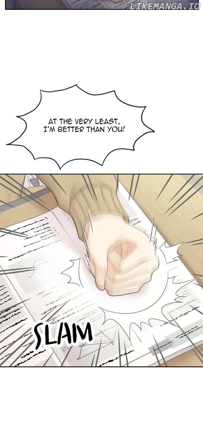 Girl’s World ( World of Girl ) Chapter 437 page 23 - 