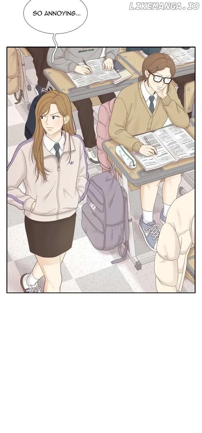 Girl’s World ( World of Girl ) Chapter 437 page 25 - 