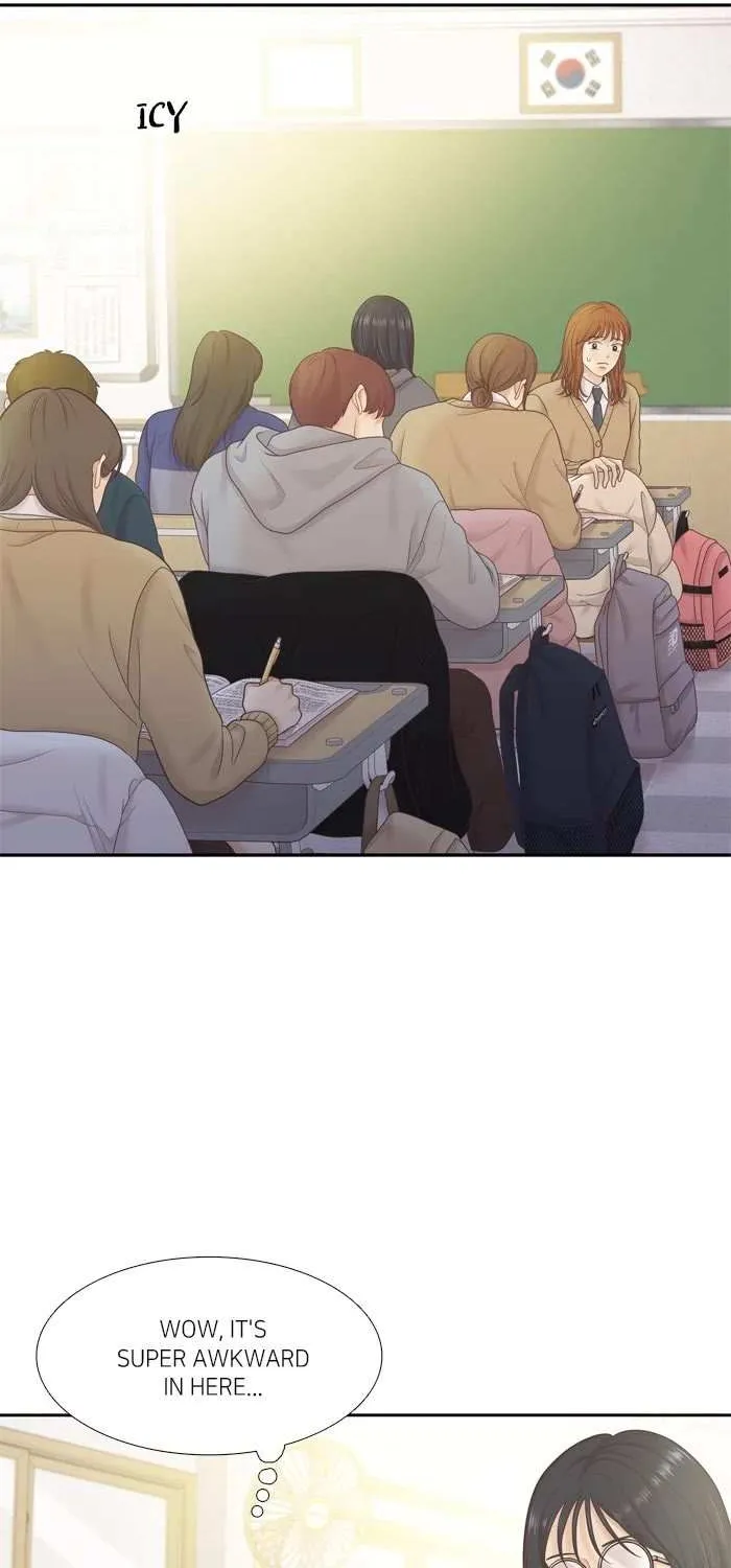 Girl’s World ( World of Girl ) Chapter 437 page 26 - 