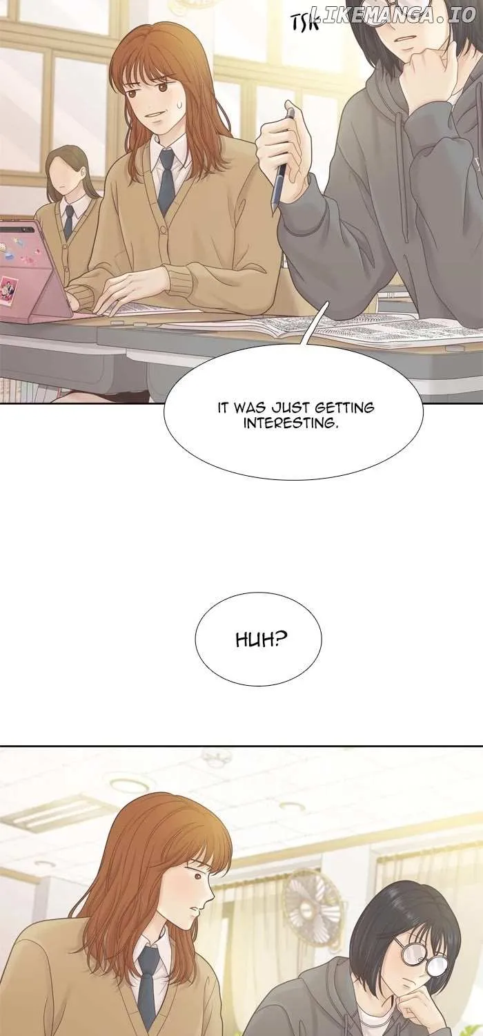 Girl’s World ( World of Girl ) Chapter 437 page 27 - 