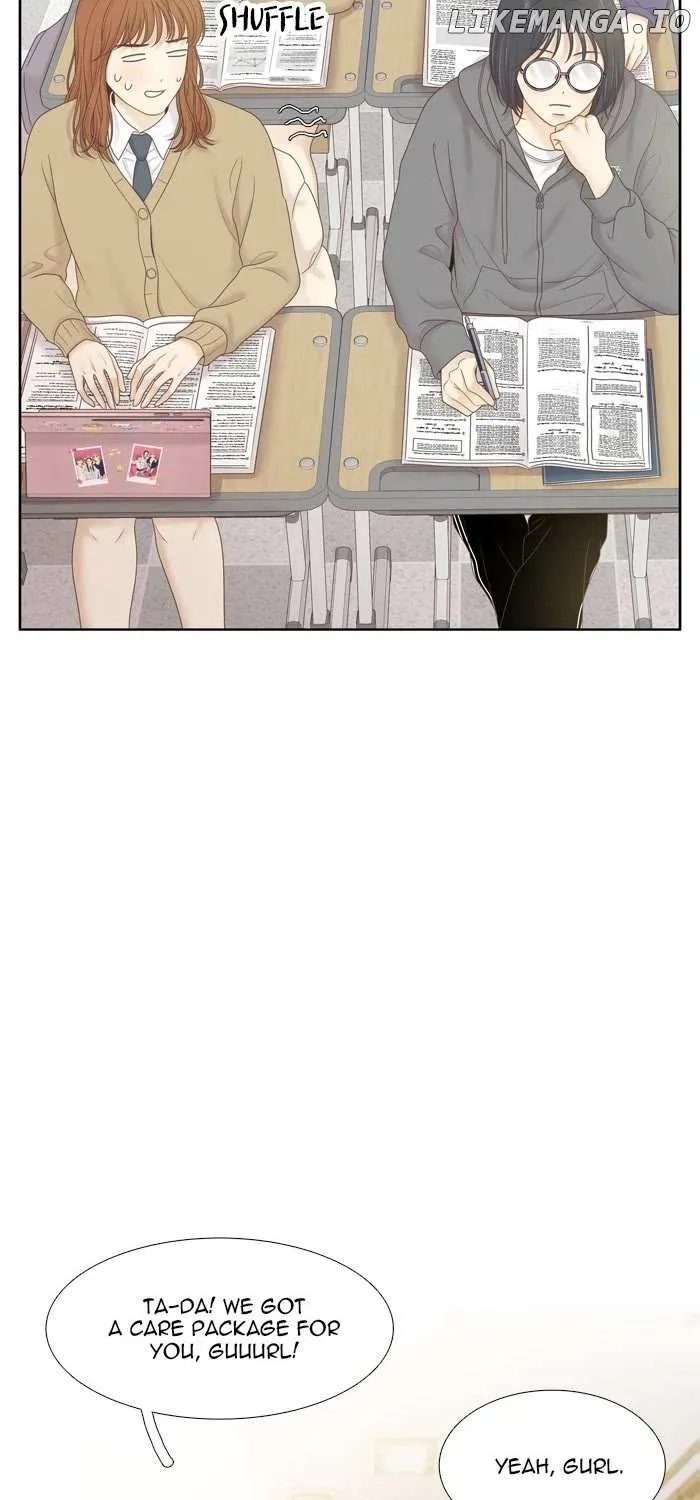 Girl’s World ( World of Girl ) Chapter 437 page 29 - 