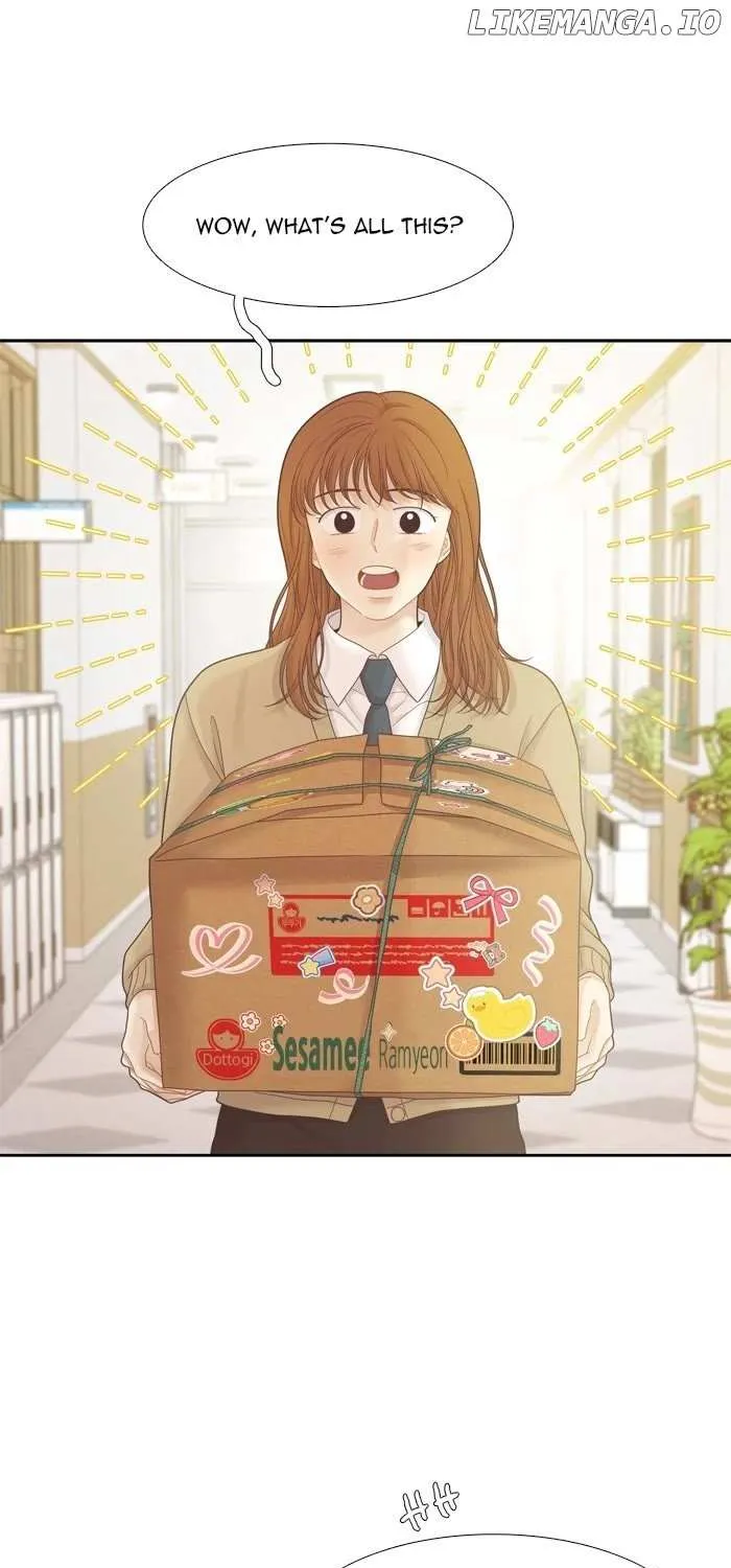 Girl’s World ( World of Girl ) Chapter 437 page 31 - 