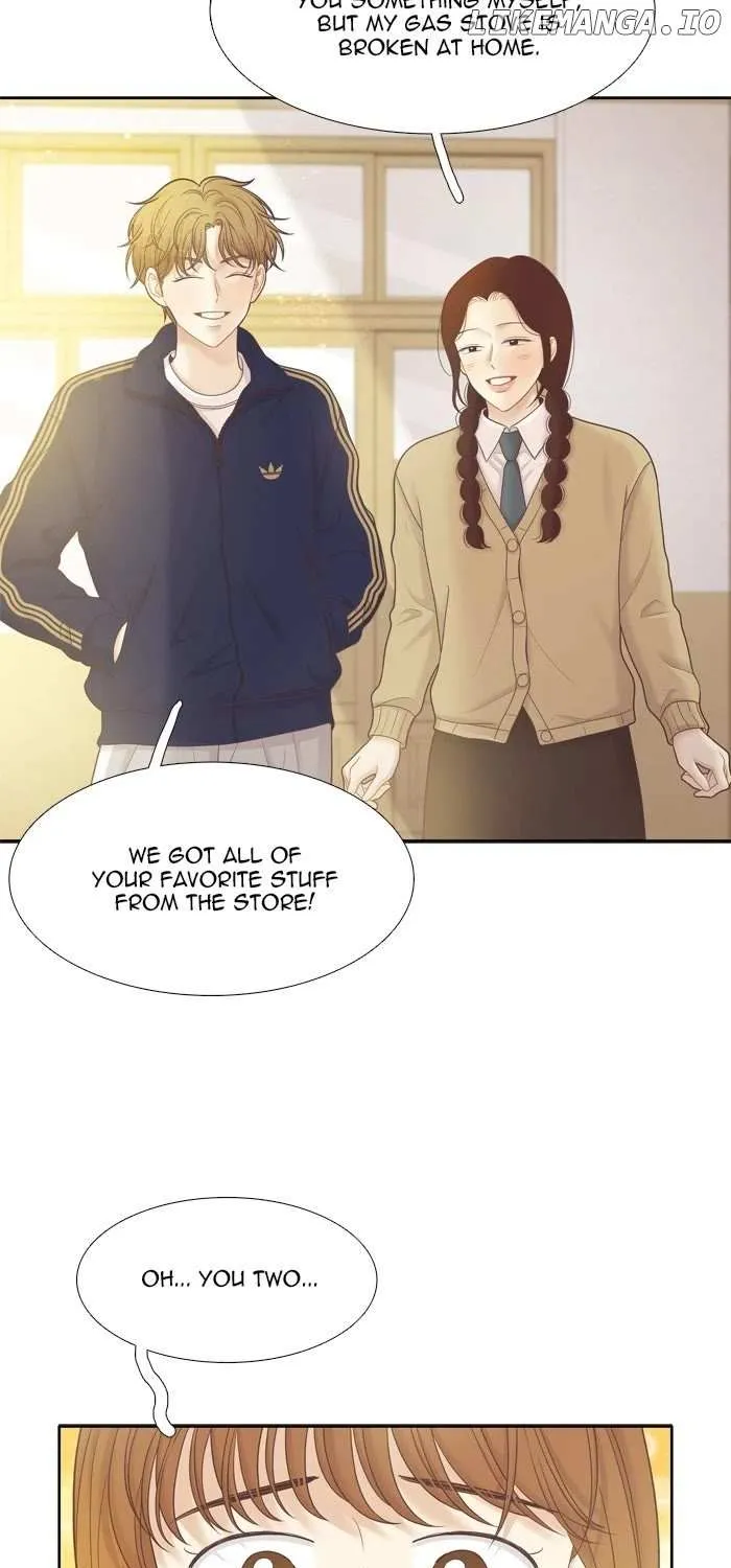 Girl’s World ( World of Girl ) Chapter 437 page 33 - 
