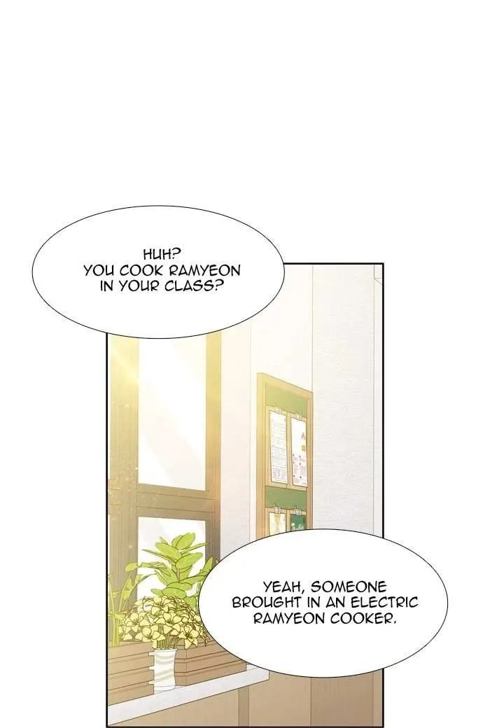 Girl’s World ( World of Girl ) Chapter 437 page 38 - 